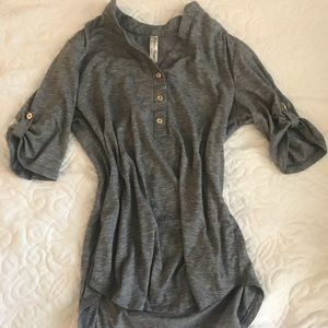 Comfy blouse